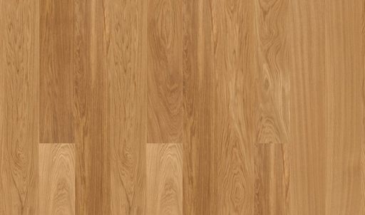 Boen Oak Andante Engineered Flooring, Satin Lacquered, 14x181x2200 mm Image 1