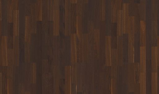 Boen Smoked Oak Engineered Flooring, Live Satin Lacquered, 215x3x14 mm Image 2