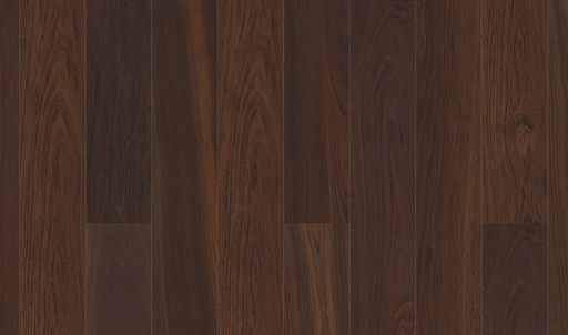 Boen Andante Smoked Oak Engineered Wood Flooring, Live Matt Lacquered, 14x209x2200mm Image 3