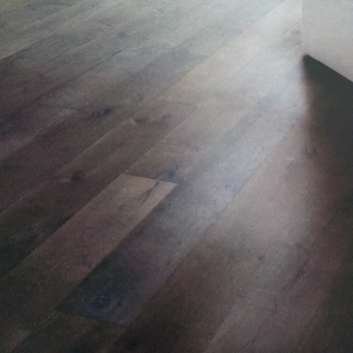 Elka Copper Oak Engineered Wood Flooring, Oiled, 189x6x22 mm Image 1