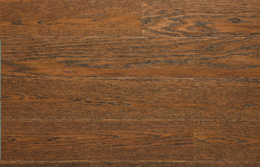 Elka Antique Oak Engineered Flooring, Brushed, Lacquered, 145x2.2x12.5 mm Image 1