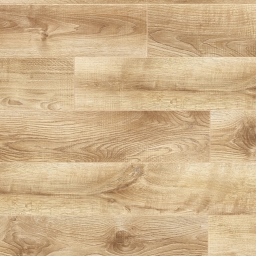Elka Barn Oak Laminate Flooring, 12 mm Image 1