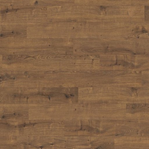 EGGER Medium Dark Dunnington Oak Laminate Flooring, 135x10x1291 mm Image 2