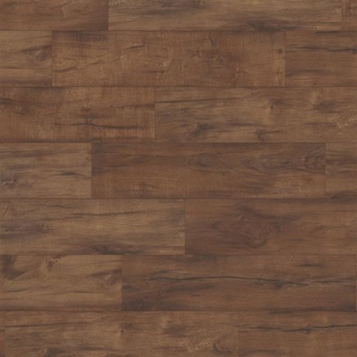 EGGER Classic Brown Brynford Oak Laminate Flooring, 193x10x1291 mm Image 2