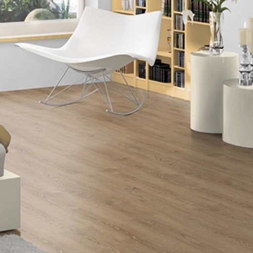 EGGER Long Brown Raydon Oak Laminate Flooring, 245x10x2050 mm Image 1