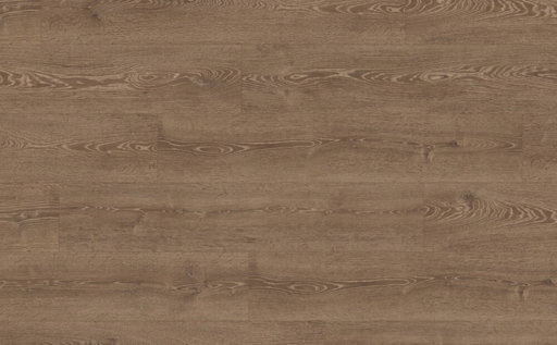 EGGER Large Brown Waltham Oak Laminate Flooring, 246x8x1291 mm Image 2