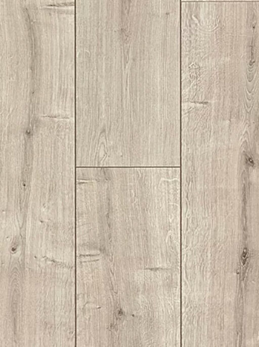 Elka Driftwood Oak Laminate Flooring, 8mm Image 1