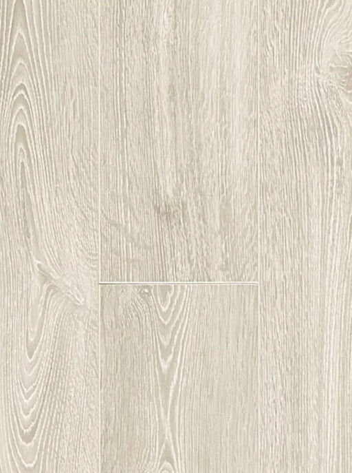 Elka Frosted Oak Laminate Flooring, 8mm Image 1