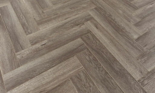 Evolve Copenhagen Herringbone Laminate Flooring, 95x12x470mm Image 1
