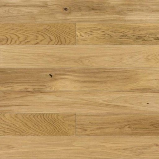 Kersaint Cobb Fjor Exclusive Vior Engineered Oak Flooring, Prime, Lacquered, 180x2.5x14 mm Image 1