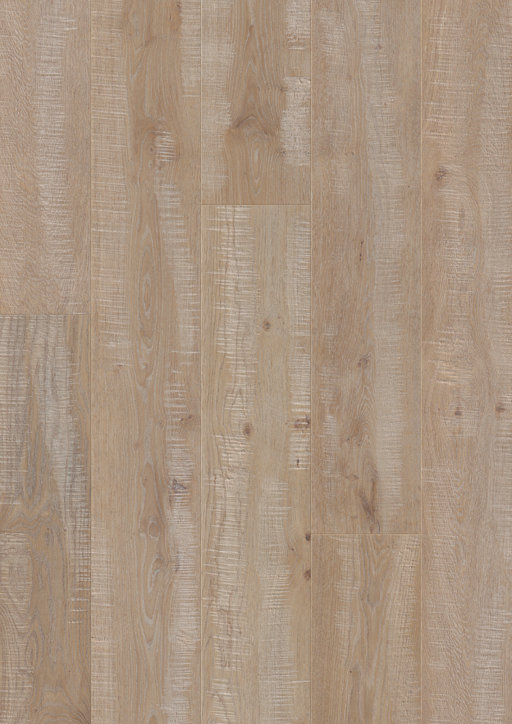 QuickStep Imperio Rough Grey Oak Engineered Flooring, Oiled, 220x3x14 mm Image 1
