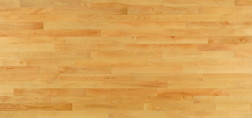 Junckers Beech Solid 2-Strip Wood Flooring, Ultra Matt Lacquered, Classic, 129x14mm Image 4