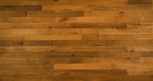 Junckers Beech SylvaKet Solid 2-Strip Wood Flooring, Ultra Matt Lacquered, Harmony, 129x14mm Image 5