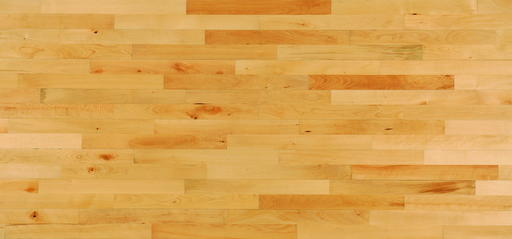 Junckers Beech Solid 2-Strip Wood Flooring, Oiled, Harmony, 129x22 mm Image 1