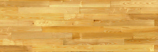 Junckers Light Ash Solid 2-Strip Wood Flooring, Ultra Matt Lacquered, Classic 129x14mm Image 4