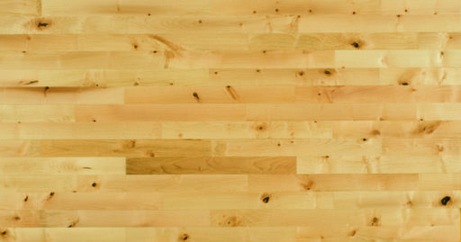 Junckers Maple 2-Strip Solid Wood Flooring, Oiled, Variation, 129x22mm Image 3
