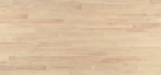 Junckers Nordic Beech Solid 2-Strip Wood Flooring, Ultra Matt Lacquered, Classic, 129x14mm Image 3