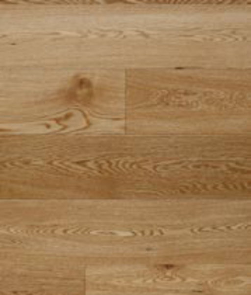 Kersaint Cobb Engineered Natural Oak Flooring, Rustic, Lacquered, 189x6x20 mm Image 1