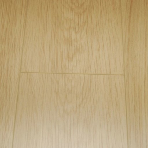 Lifestyle Westminster Bleached Oak Laminate Floor, 8 mm Image 1