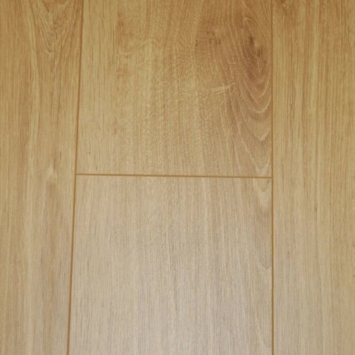 Lifestyle Westminster Traditional Oak Laminate Floor, 8 mm Image 1