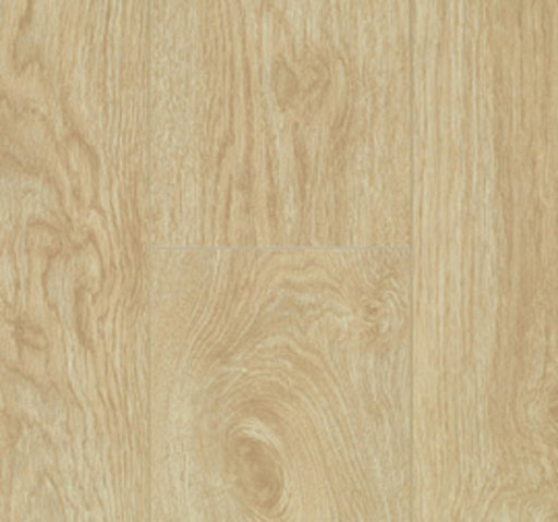Lifestyle Notting Hill Bleached Oak Laminate Flooring 7 mm Image 1