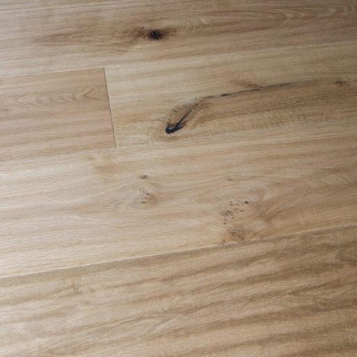 V4 Barley Field Engineered Oak Flooring, Rustic, Stained, Handscraped, Distressed & Hardwax Oiled, 240x15x2200 mm Image 2