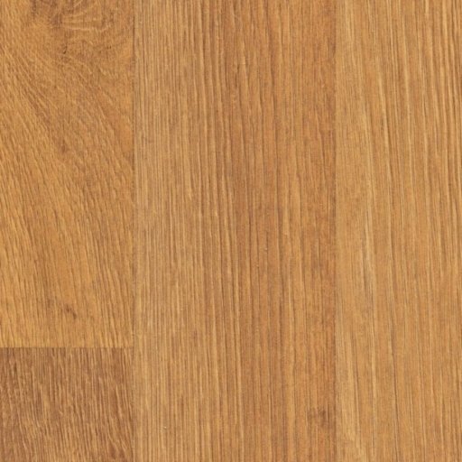 Lifestyle Mayfair Warm Oak Laminate Floor, 7 mm Image 1