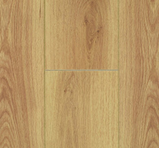 Lifestyle Chelsea Hall Oak 4v-groove Laminate Flooring, 8 mm Image 1
