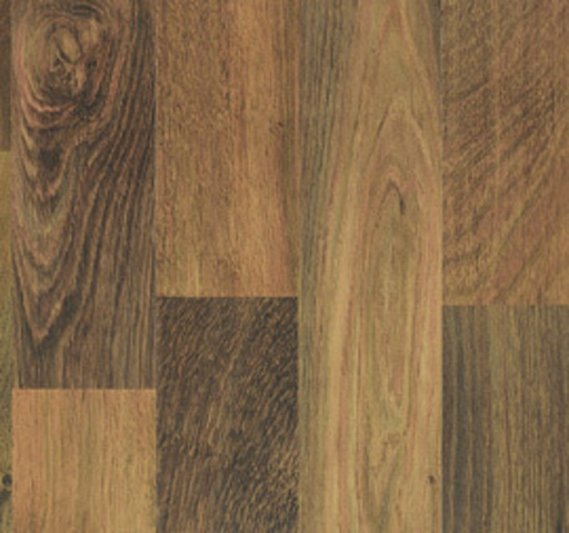 Lifestyle Kensington French Oak 3-Strip Laminate Flooring 7 mm Image 1