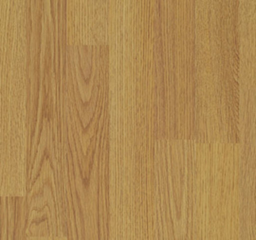 Lifestyle Kensington Traditional Oak 3-Strip Laminate Flooring 7 mm Image 2