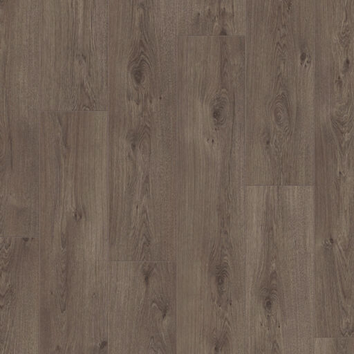 Lifestyle Chelsea Boardwalk Oak 4v-groove Laminate Flooring, 8mm Image 1