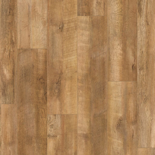 Lifestyle Chelsea Country Oak 4v-groove Laminate Flooring, 8mm Image 1