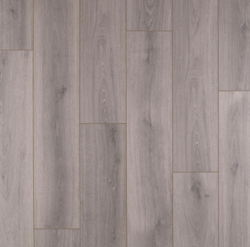 Lifestyle Chelsea Crosby Oak 4v-groove Laminate Flooring, 8 mm Image 1