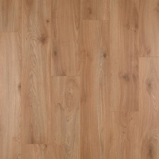 Lifestyle Chelsea Extra Boutique Oak Laminate Flooring, 8mm Image 1