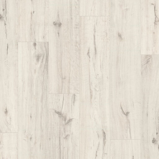 Lifestyle Chelsea Extra Loft Oak Laminate Flooring, 8mm Image 1