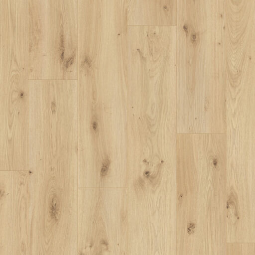 Lifestyle Chelsea Royal Oak 4v-groove Laminate Flooring, 8mm Image 1