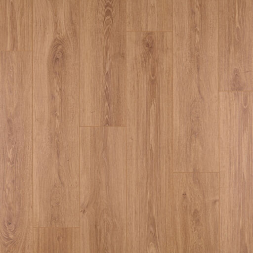 Lifestyle Chelsea Stamford Oak 4v-groove Laminate Flooring, 8mm Image 1