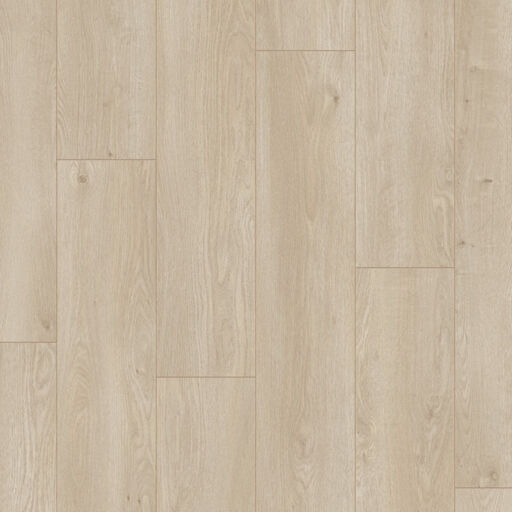 Lifestyle Chelsea Thames Oak 4v-groove Laminate Flooring, 8mm Image 1