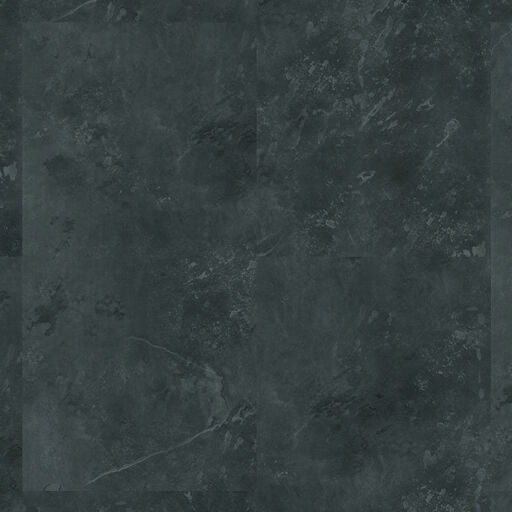 Lifestyle Colosseum 5G Clic Obsidian Slate Tiles Luxury Vinyl Flooring, 450x5x908mm Image 1