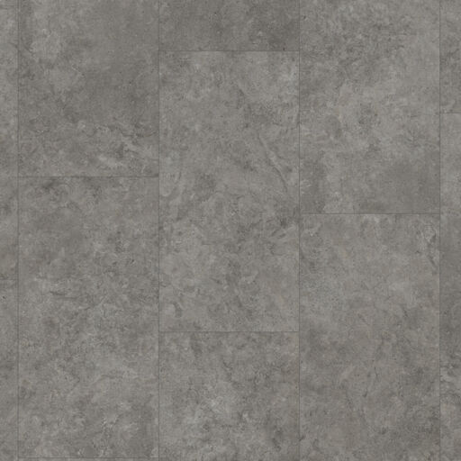 Lifestyle Colosseum Dryback Warm Concrete Tiles Luxury Vinyl Flooring, 304x2.5x609mm Image 3