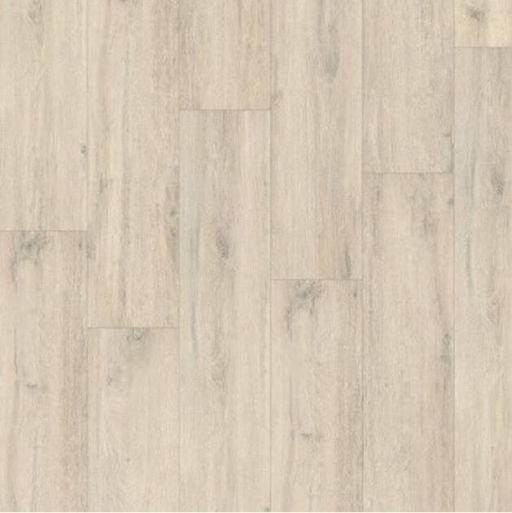 Lifestyle Harrow Chalk Oak Laminate Flooring, 8mm Image 1