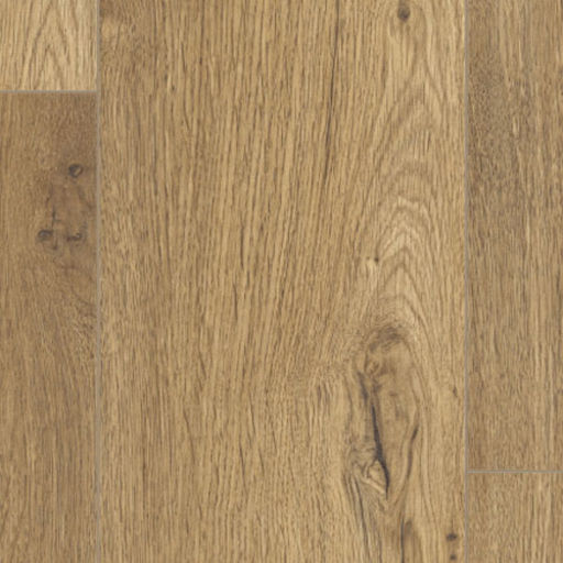 Lifestyle Harrow Smoked Oak Laminate Floor, 8 mm Image 1