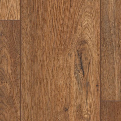 Lifestyle Harrow Warm Oak Laminate Floor, 8 mm Image 1