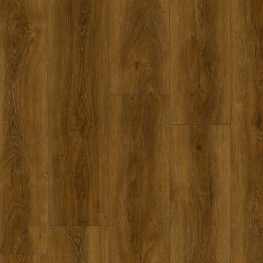 Lifestyle Palace Balmoral Oak Plank 5G Vinyl Flooring, 222x5x1510mm Image 1