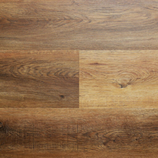 Longevity SPC Planks Brown Oak, 1235x178x4mm Image 1