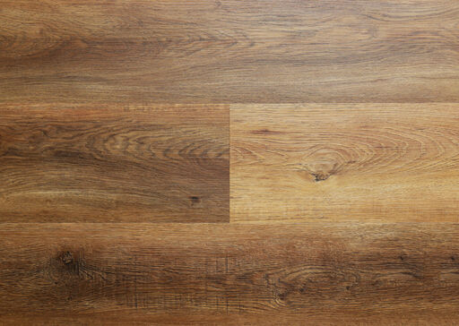 Longevity SPC Planks Brown Oak, 1235x178x4mm Image 2