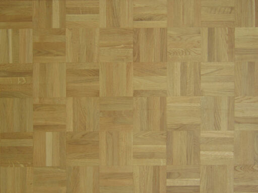 Mosaic Oak Flooring (Fingers Panels), Prime, 480x480mm Image 1