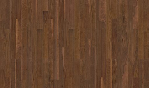 Boen Andante Walnut American Engineered Flooring, Oiled, 138x3.5x14 mm Image 2
