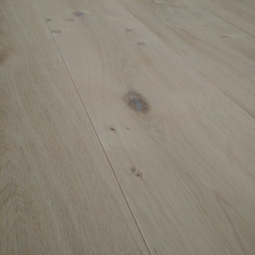 Tradition Unfinished Engineered Oak Flooring, Rustic, 220x20x2200 mm Image 2