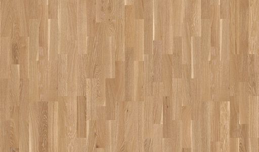 Boen Finesse Oak Old Grey Parquet Flooring, Brushed, Oiled, 10.5x135x1350 mm Image 2